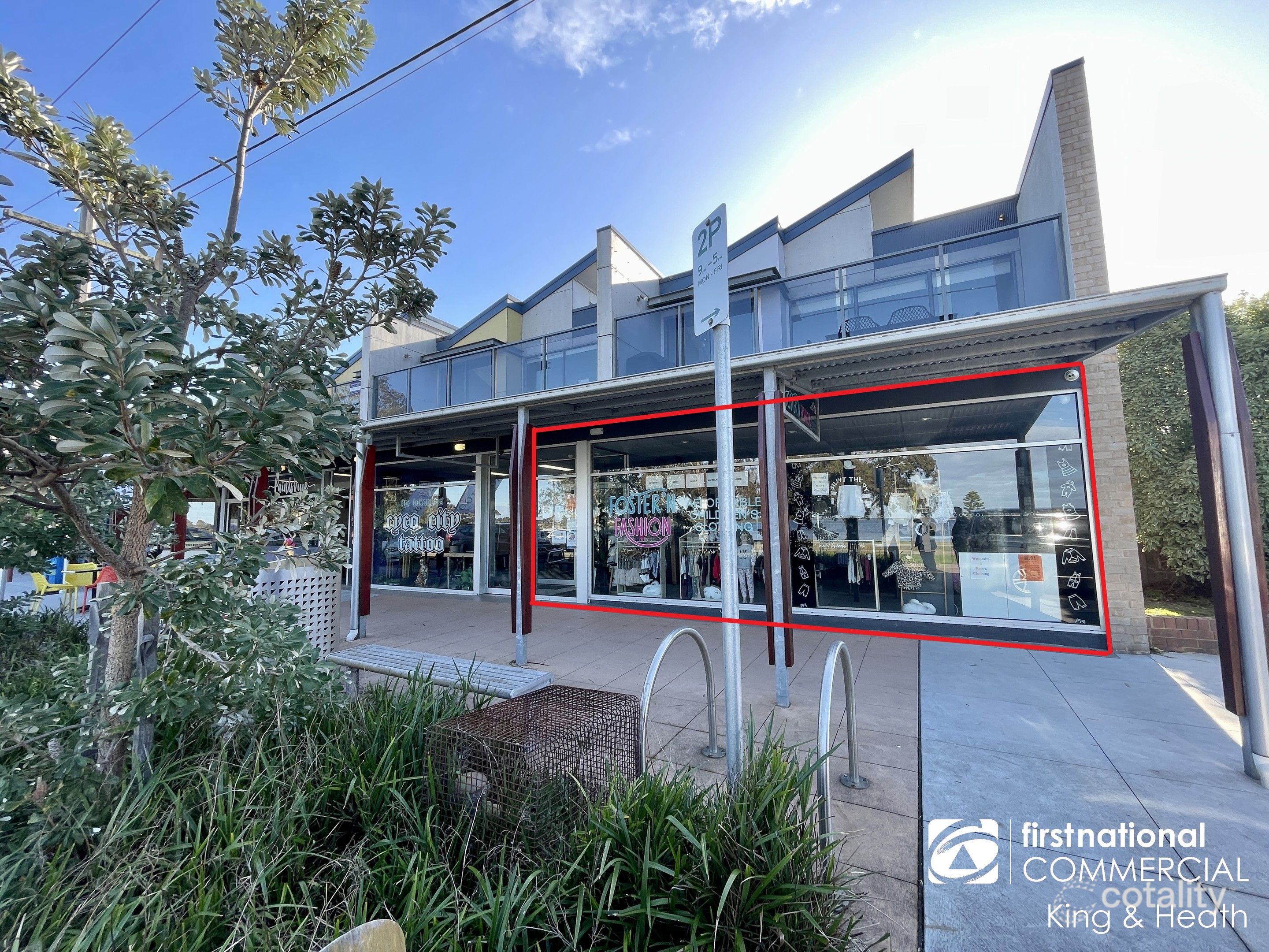 3/31 Esplanade, Paynesville, VIC 3880