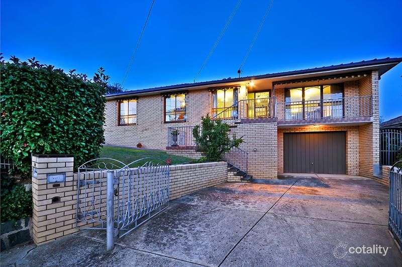 18 Russell St, Greensborough, VIC 3088