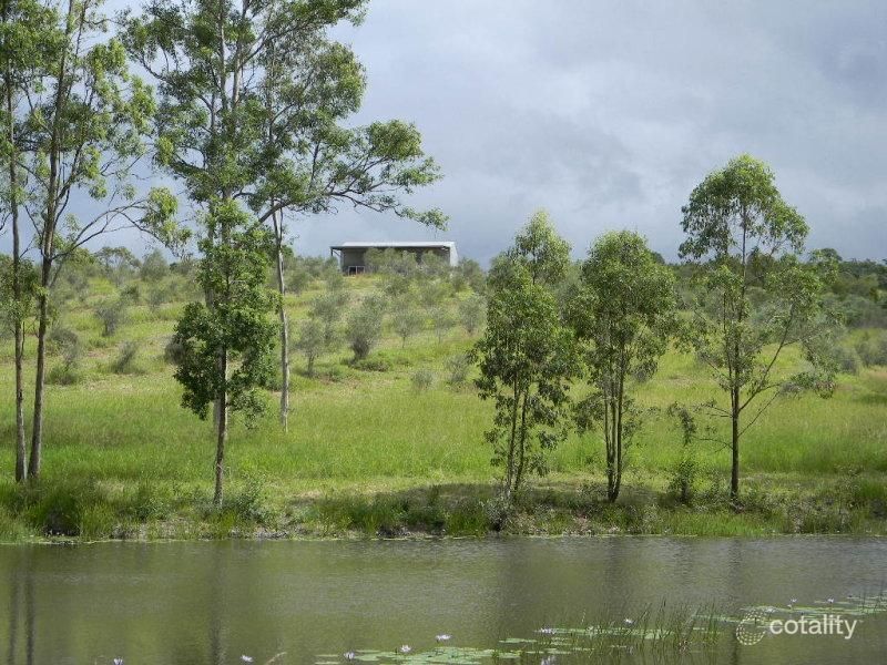 175 Tunnel Rd, Imbil, QLD 4570