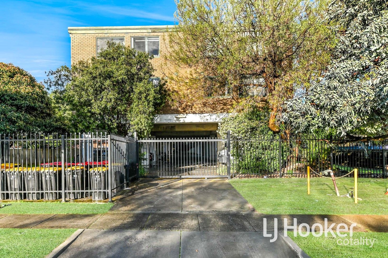 7/44-46 Potter St, Dandenong, VIC 3175