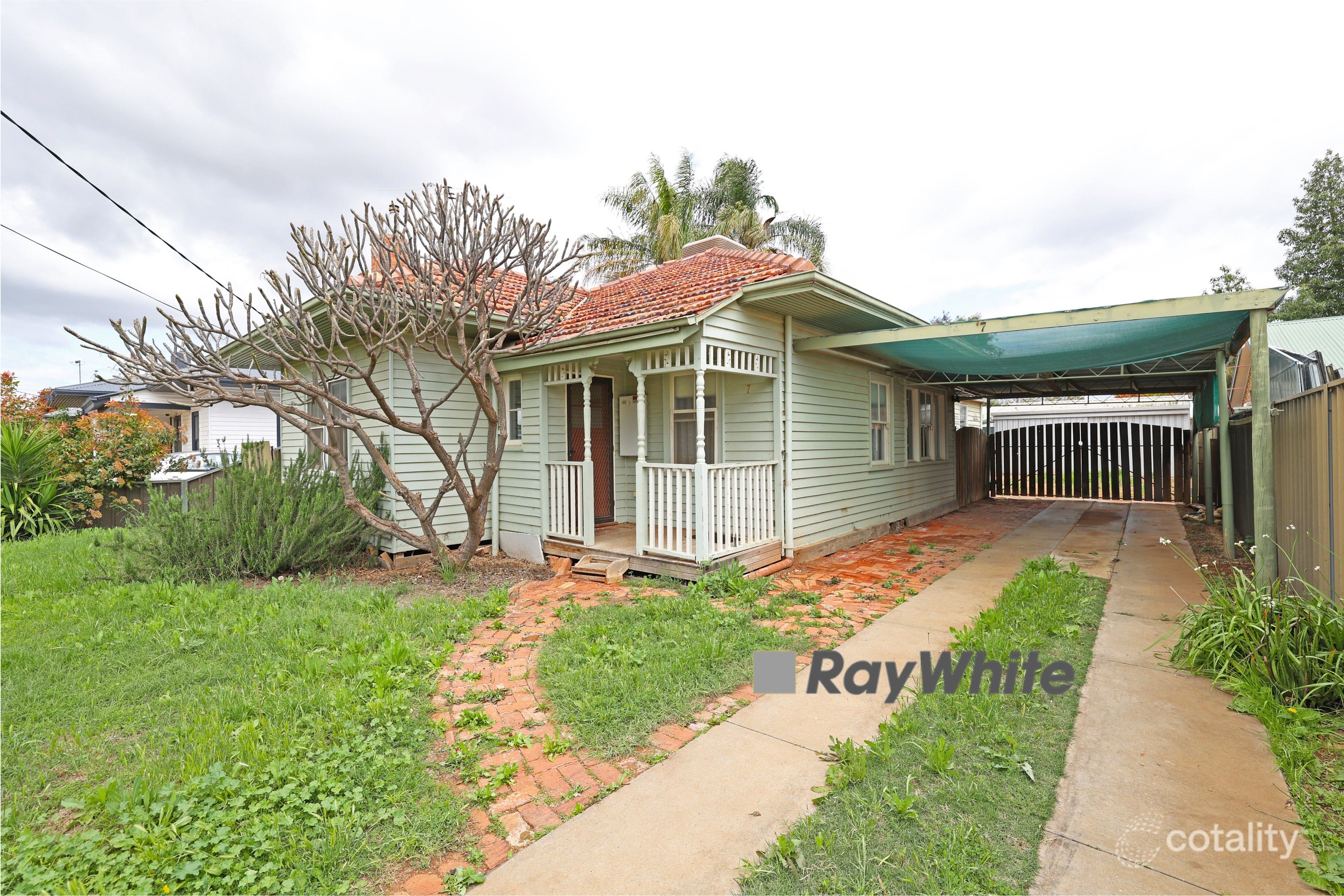 7 Hunter St, Mildura, VIC 3500