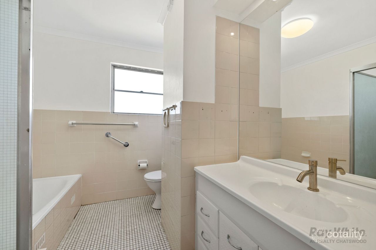 44/34 Archer St, Chatswood, NSW 2067
