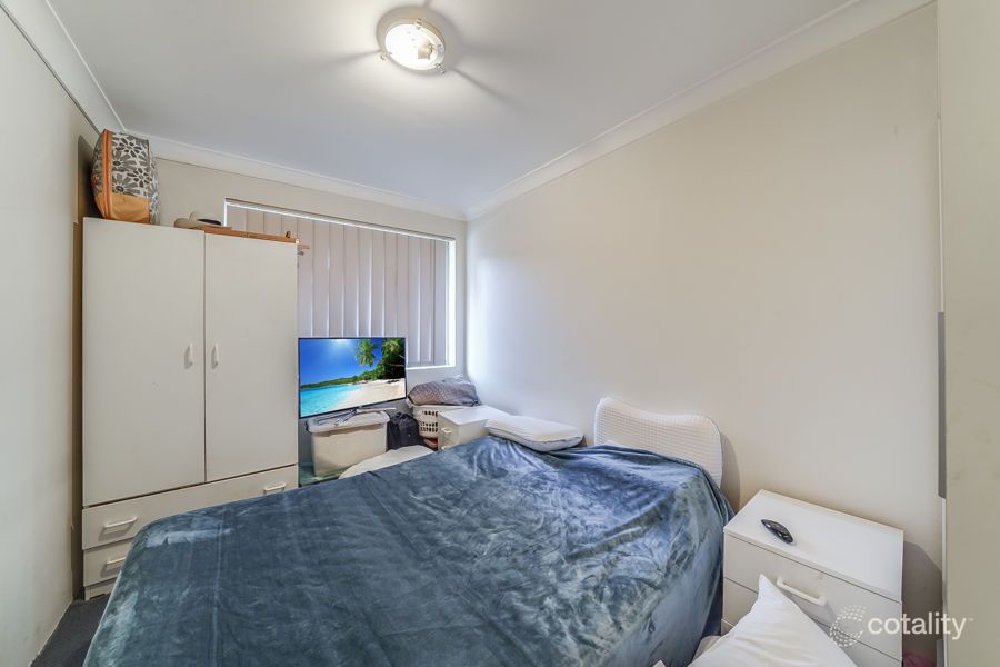 11/34 Goulburn St, Liverpool, NSW 2170