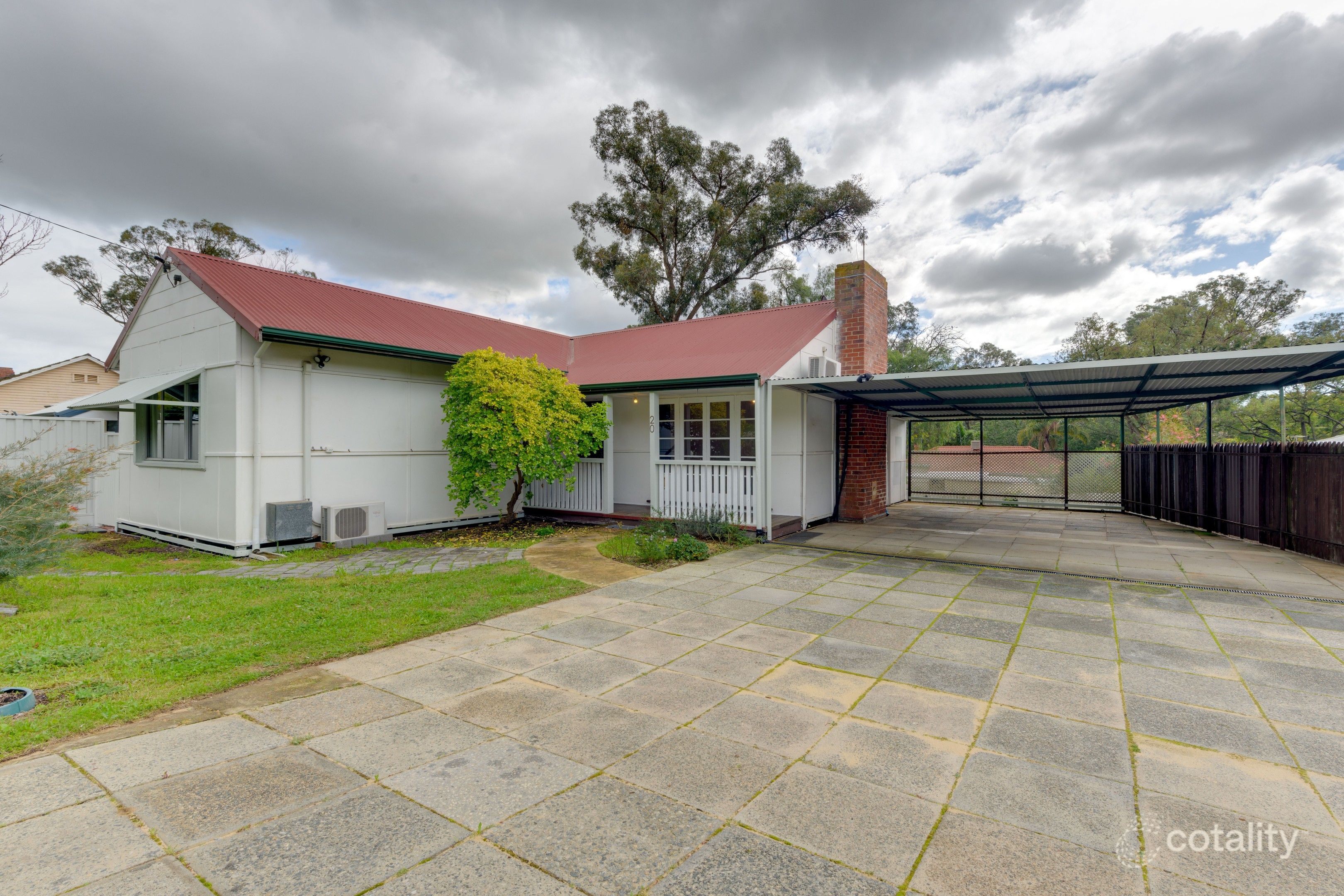 20 Grover Way, Medina, WA 6167