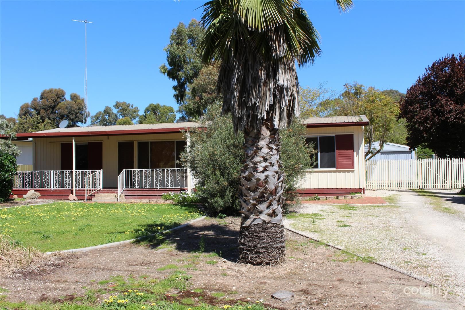 206 Victoria Pde, Bordertown, SA 5268