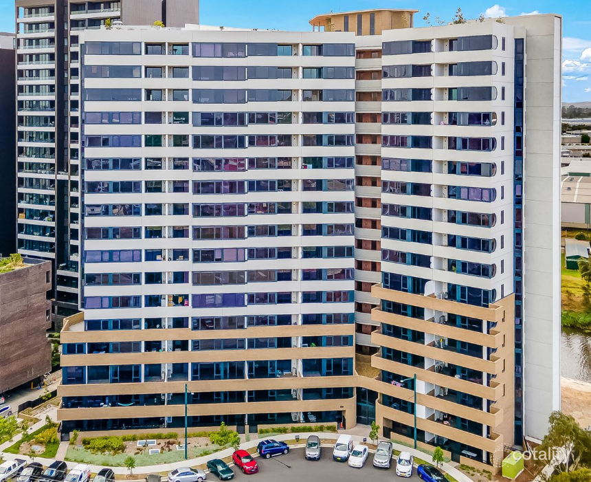 505/32 Shepherd St, Liverpool, NSW 2170