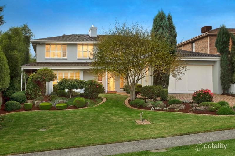1 Candlebark Cl, Diamond Creek, VIC 3089