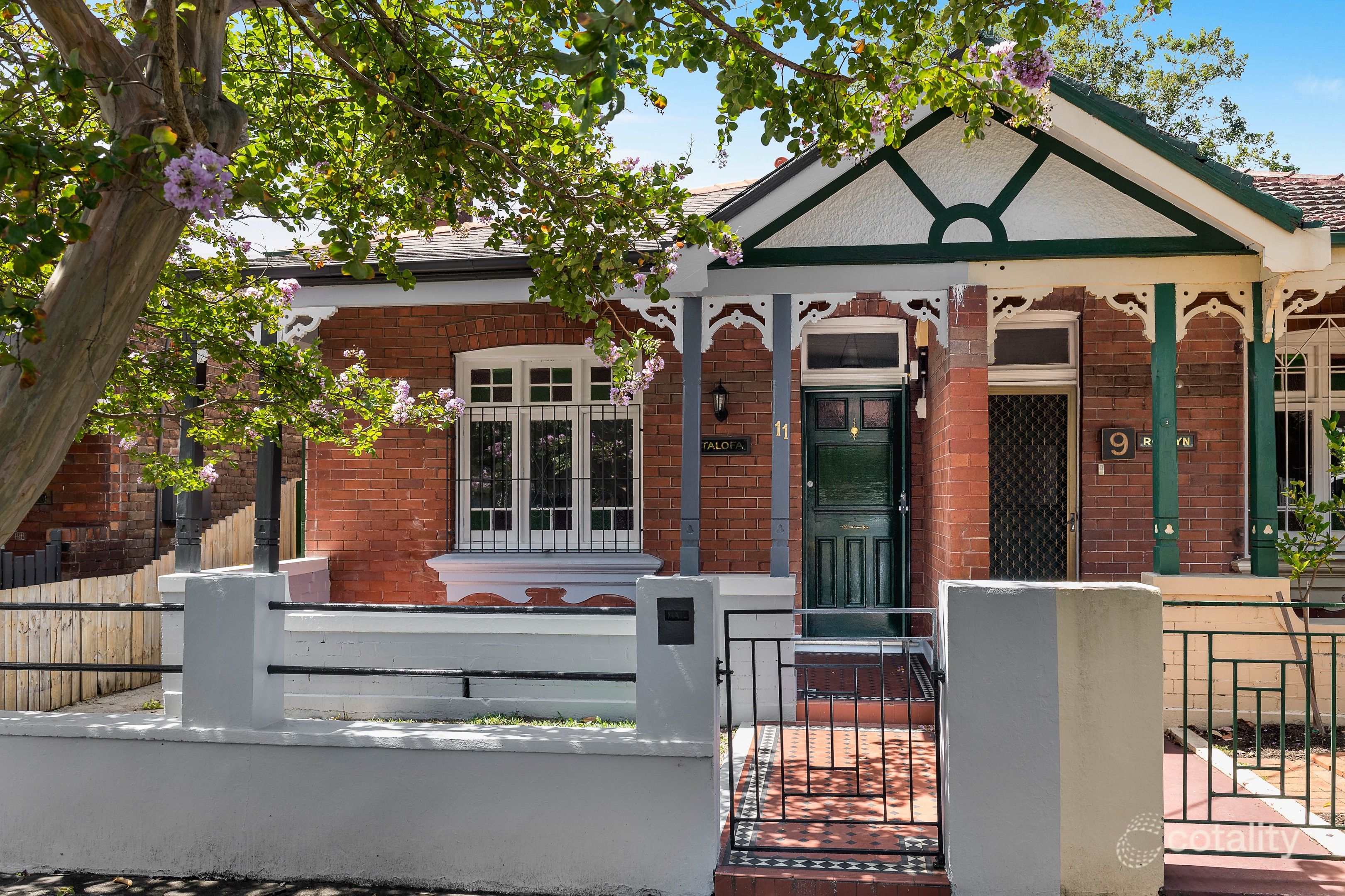 11 Rayner St, Lilyfield, NSW 2040