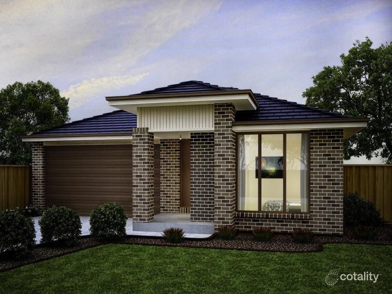 16 Woodson Dr, Wollert, VIC 3750