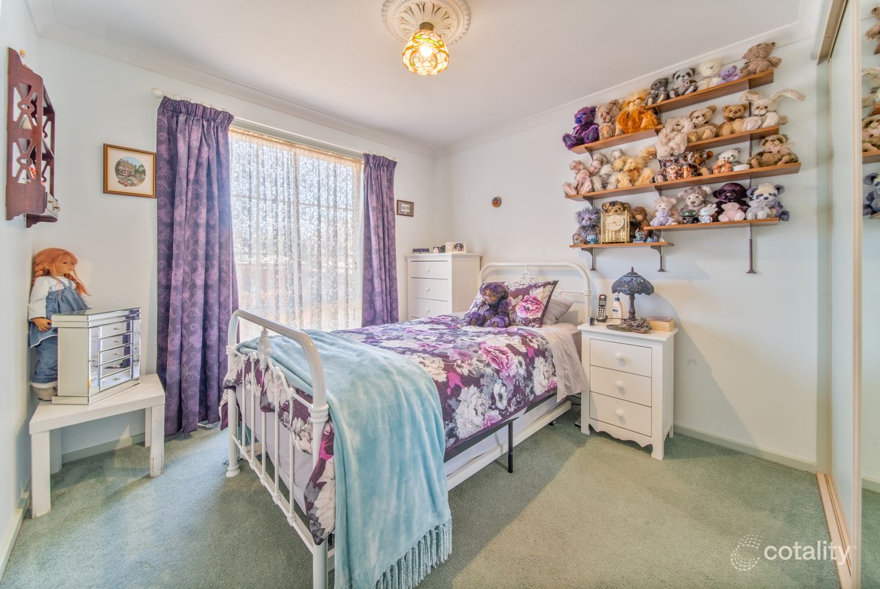 10/18 Lowe St, Kangaroo Flat, VIC 3555