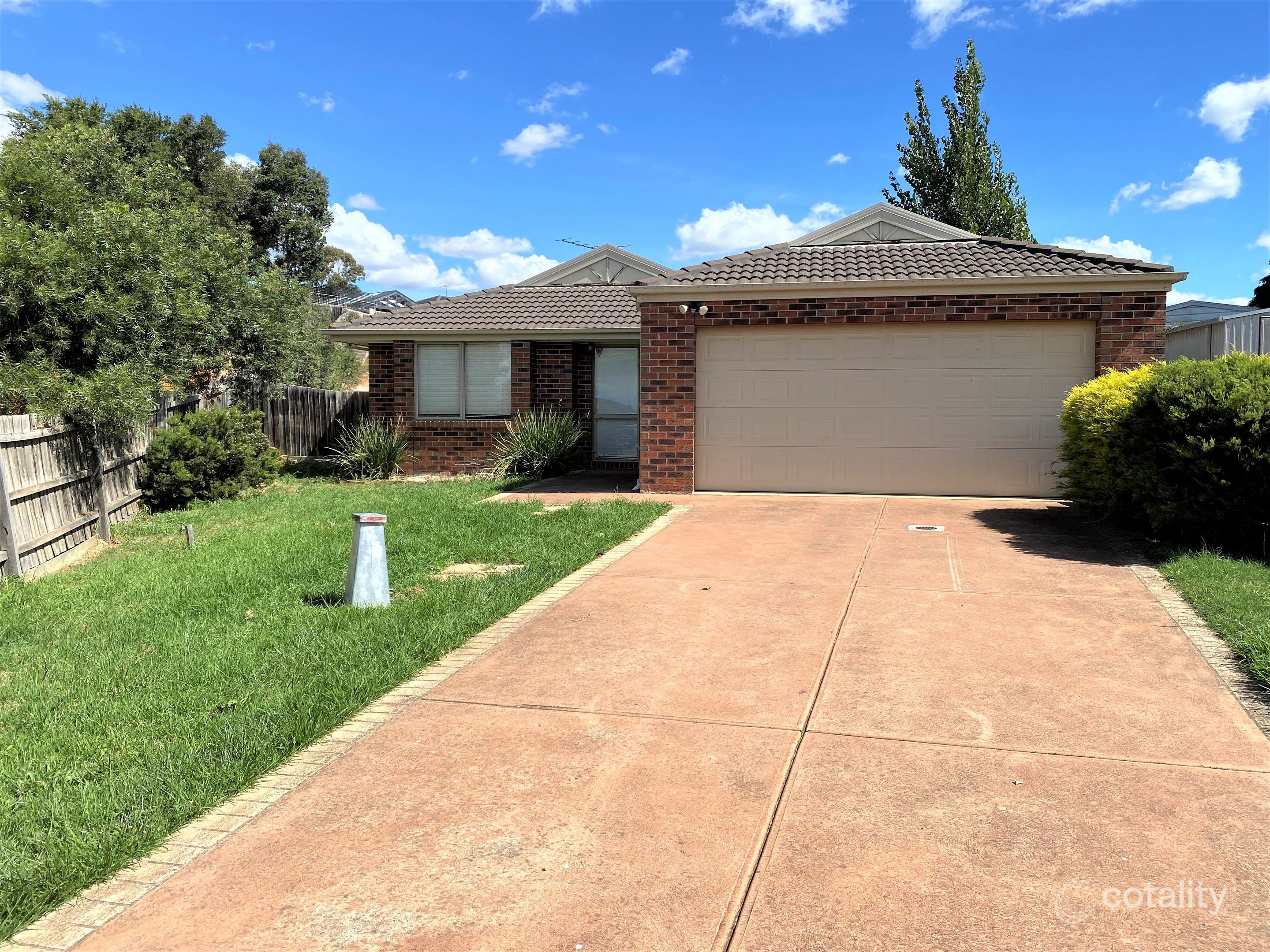 14 Mcleod Dr, Darley, VIC 3340