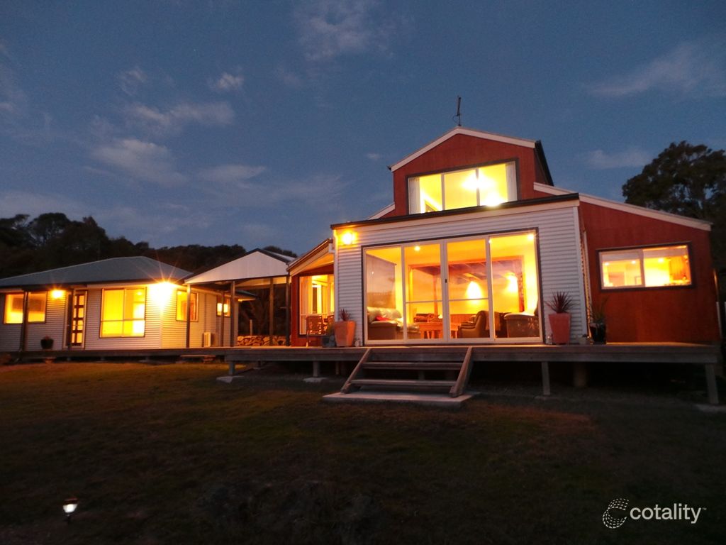 20 Bluegum Dr, Port Sorell, TAS 7307