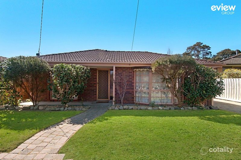 1/4 Glen Alvie St, Seaford, VIC 3198