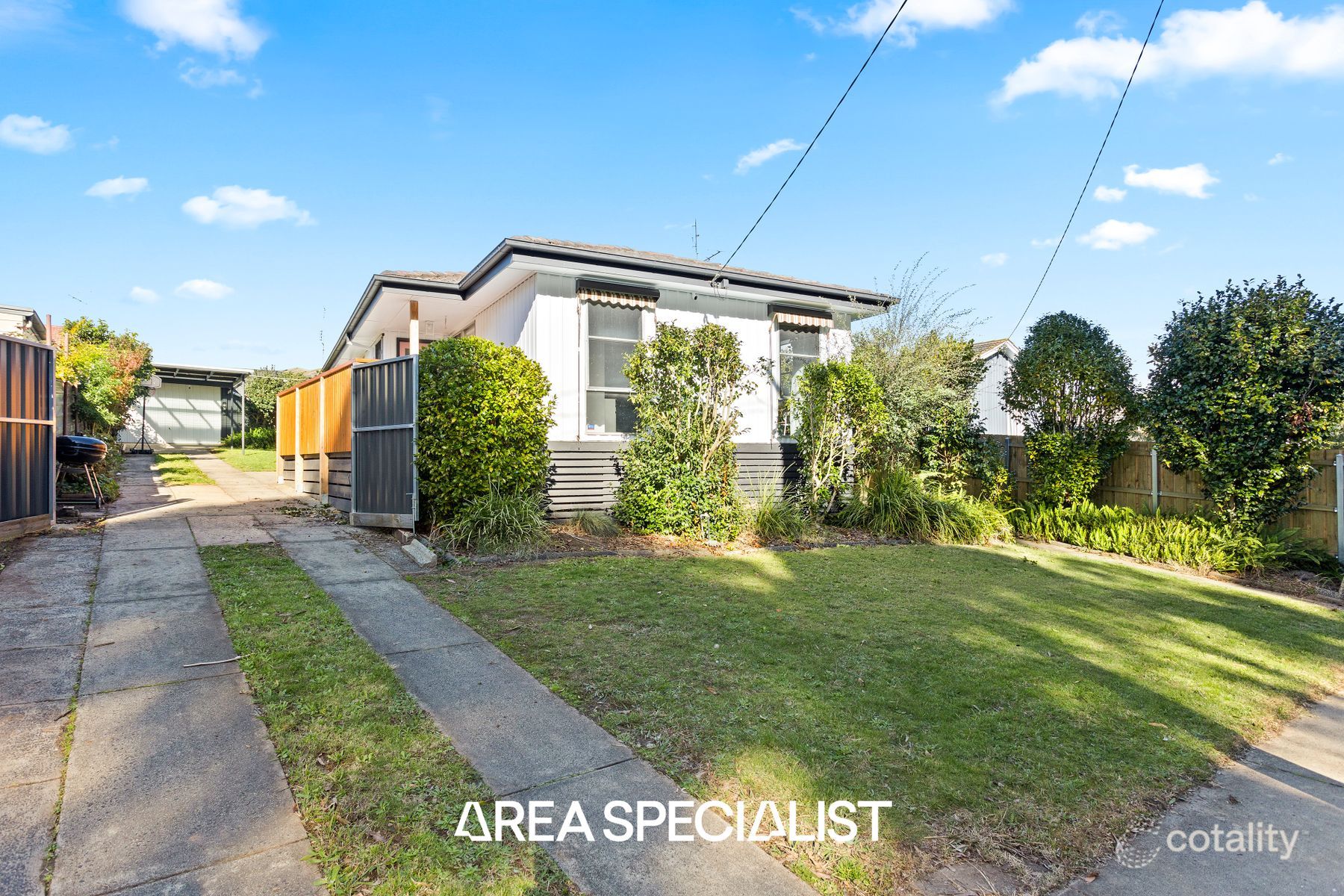 42 Greenwood Pde, Leongatha, VIC 3953