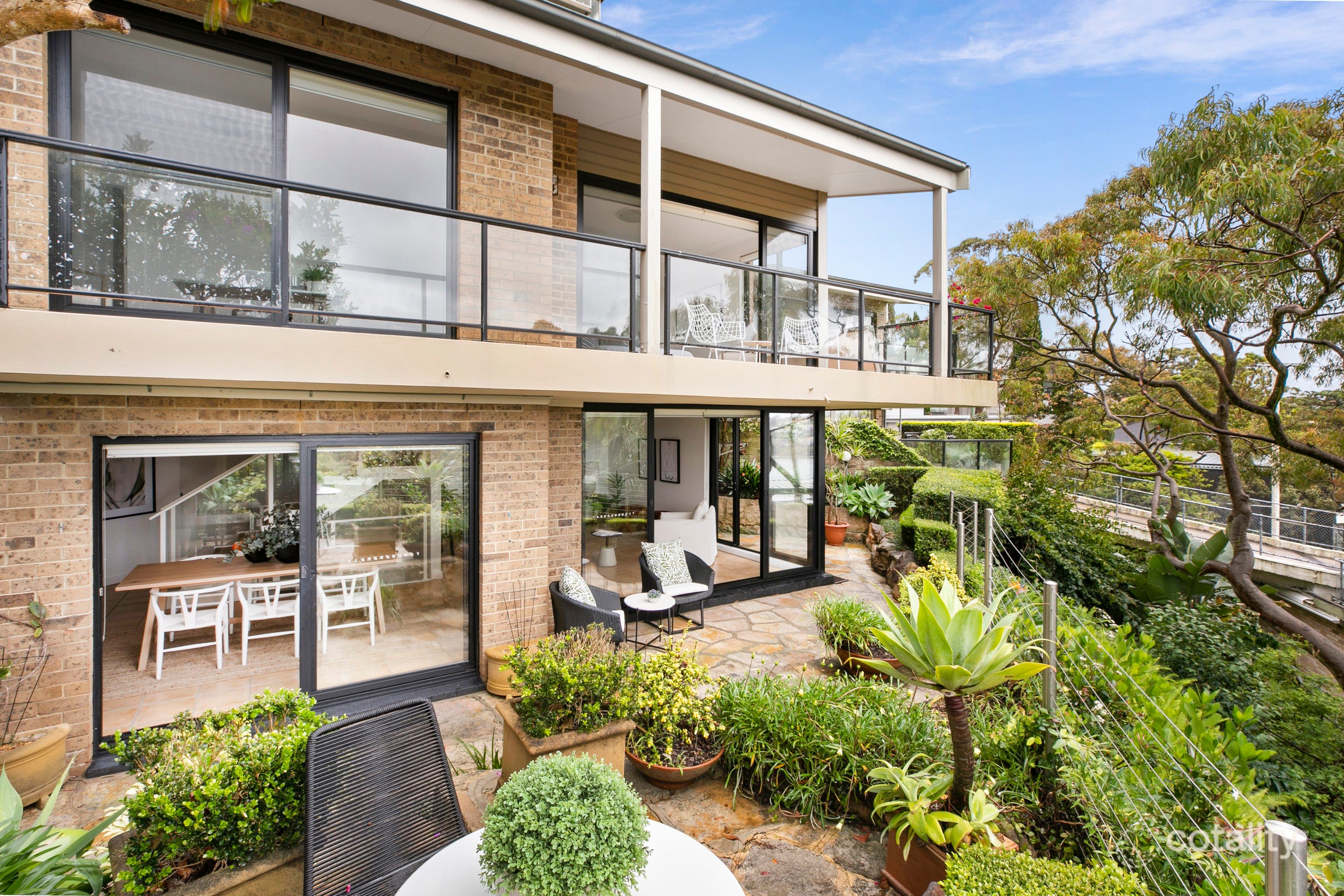 2/36 Upper Fairfax Rd, Mosman, NSW 2088