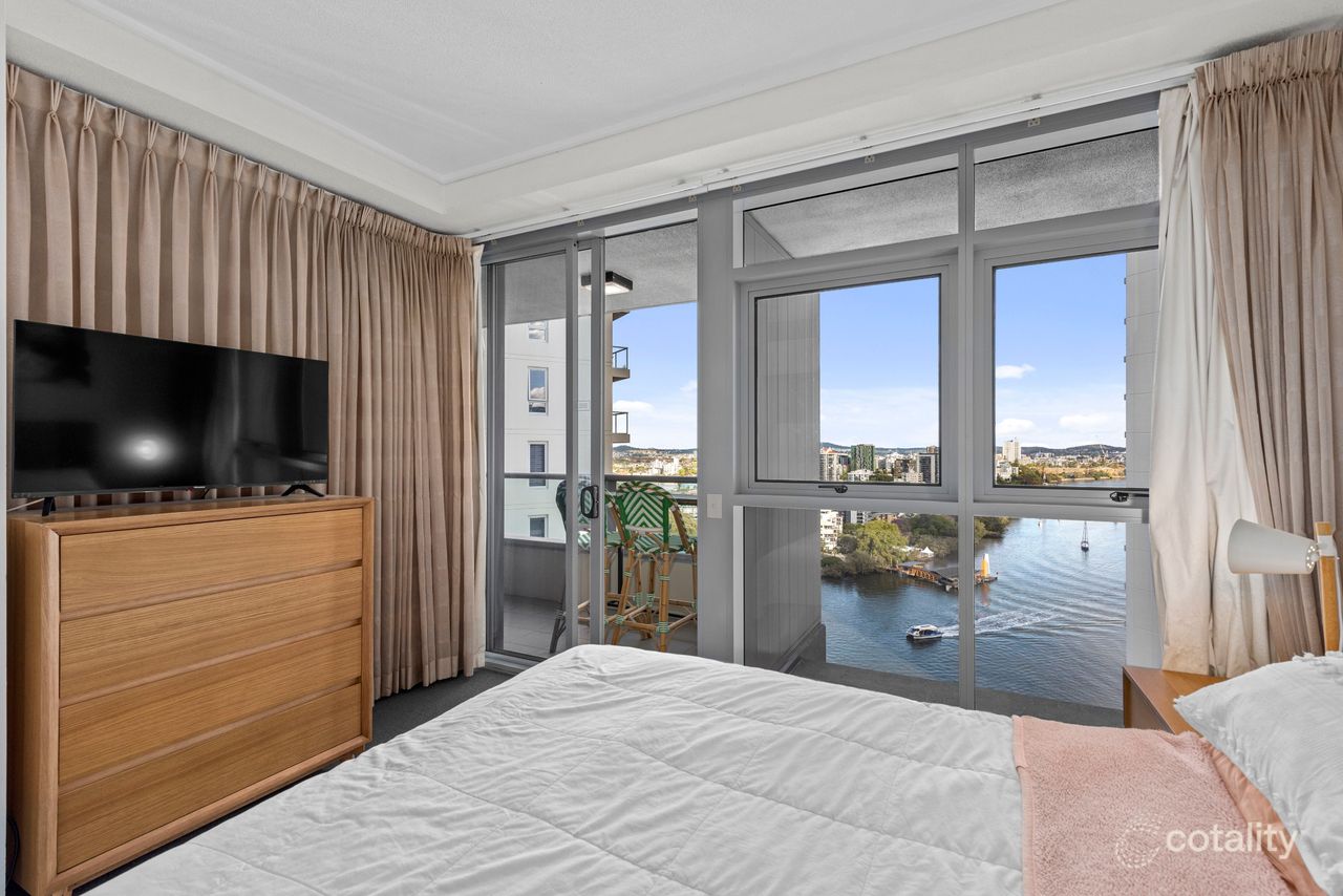 203/30 Macrossan St, Brisbane City, QLD 4000