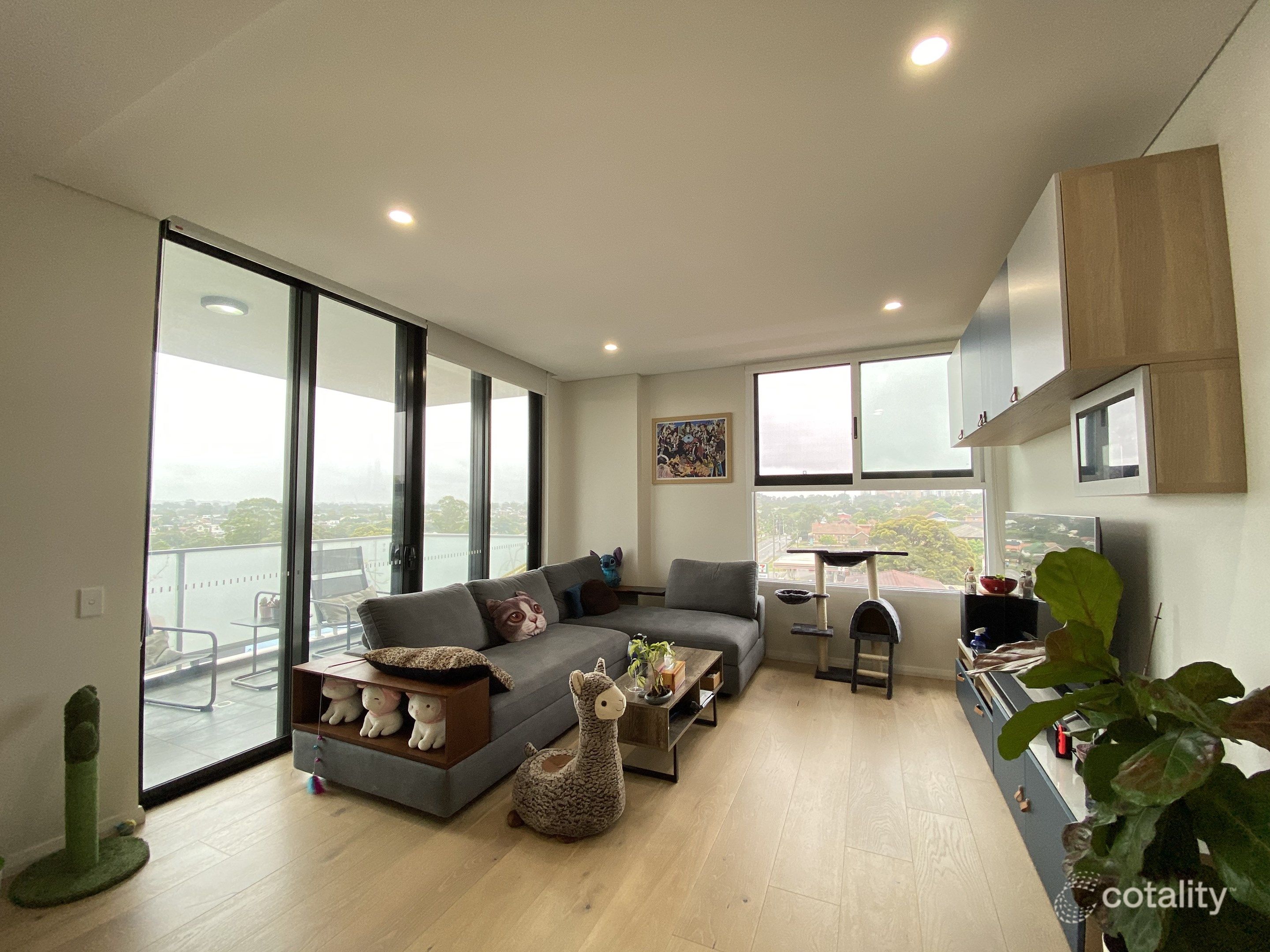 603/9 Derwent St, South Hurstville, NSW 2221