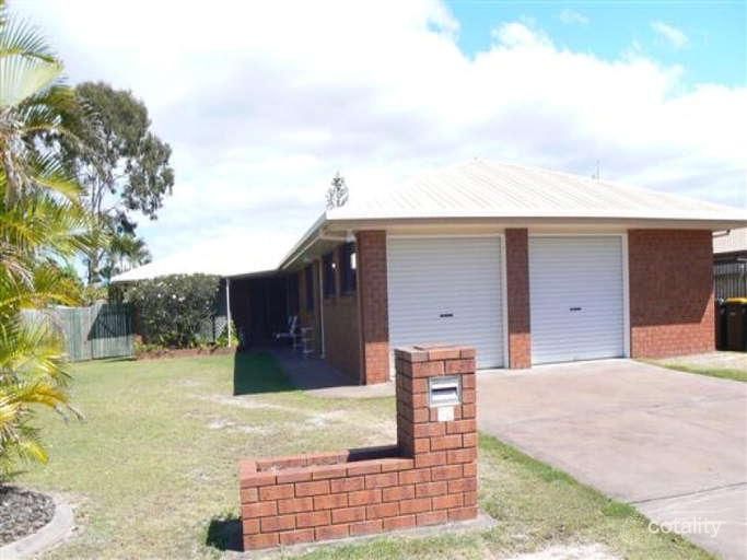 6 Phoenix Ct, Kawungan, QLD 4655