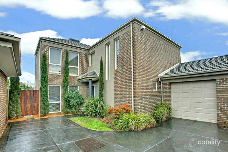 4/151 Sussex St, Pascoe Vale, VIC 3044