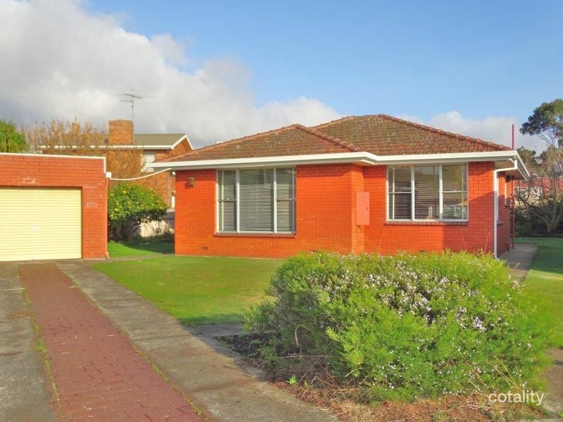 4 Strickland Gr, Ulverstone, TAS 7315