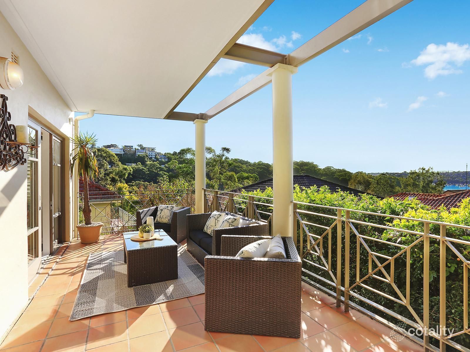 1/4 East Ave, Cammeray, NSW 2062