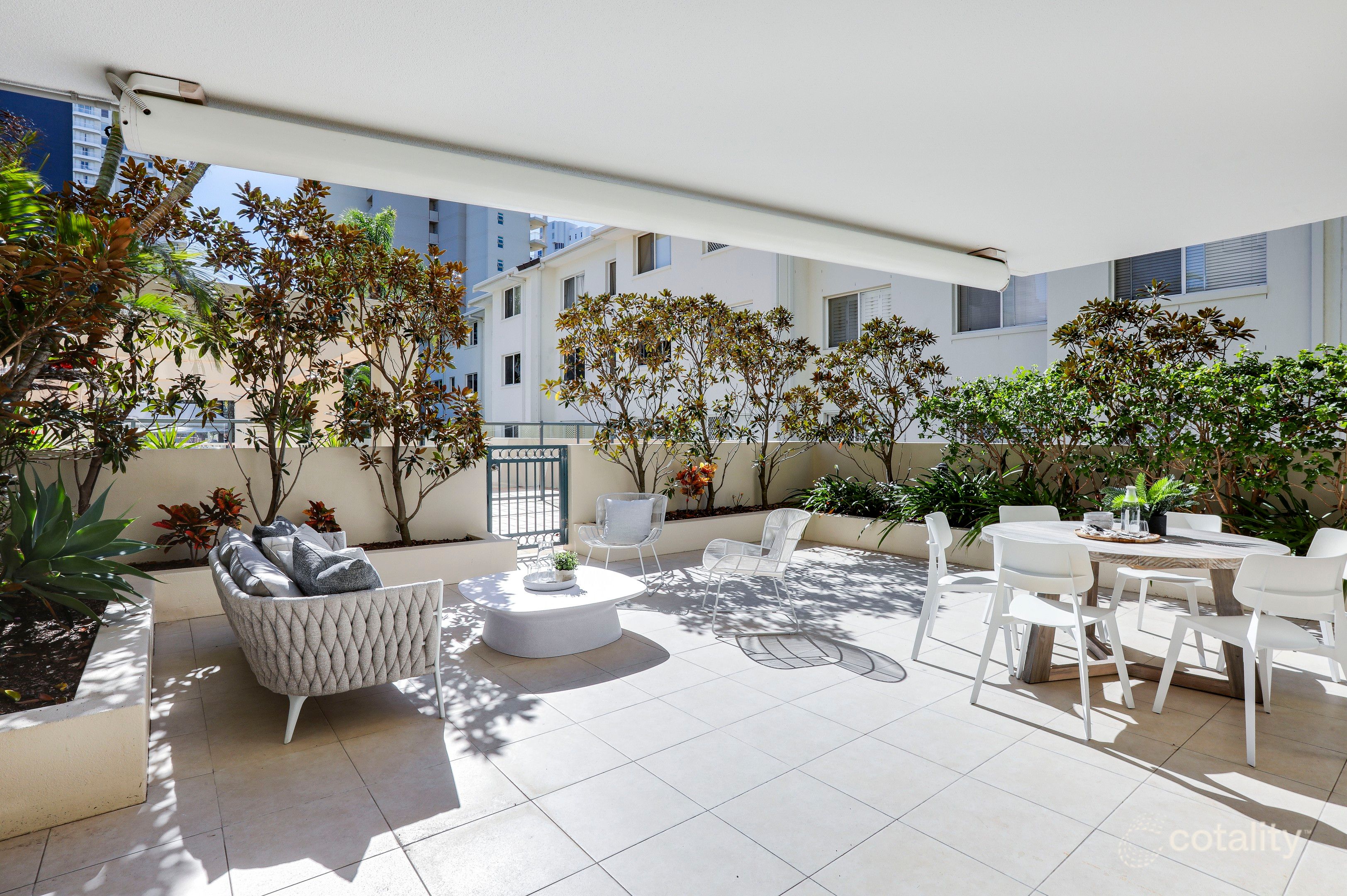 2/5-7 Cronin Ave, Main Beach, QLD 4217