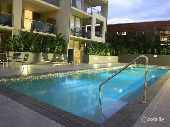 40/1 Oxford St, Bulimba, QLD 4171
