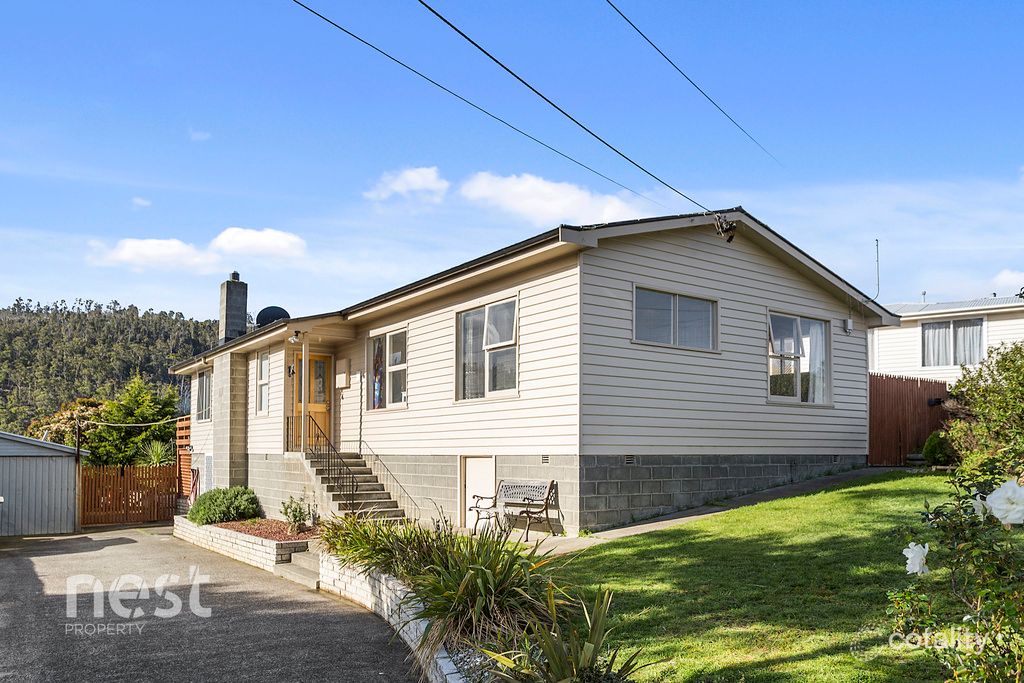 12 Nilpena St, Mornington, TAS 7018