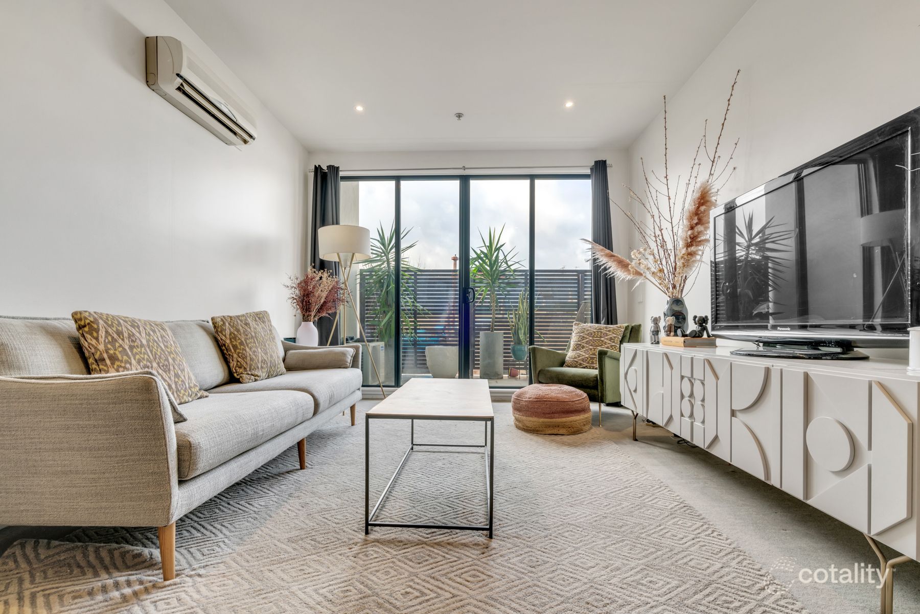 3/102 Union Rd, Ascot Vale, VIC 3032