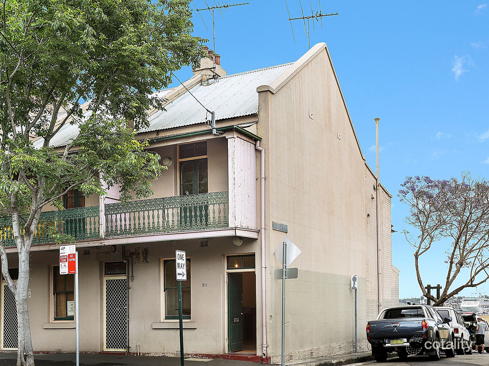 59 Kent St, Millers Point, NSW 2000