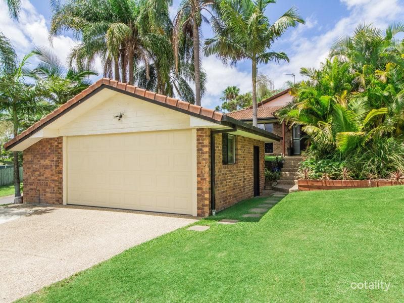 12 Wayville Pl, Robina, QLD 4226