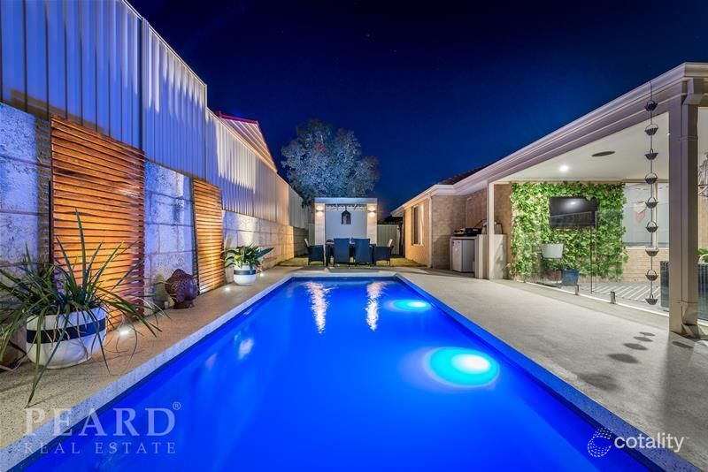 17 Brohard Rd, Butler, WA 6036