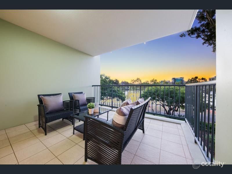 56/5 Duncan St, West End, QLD 4101