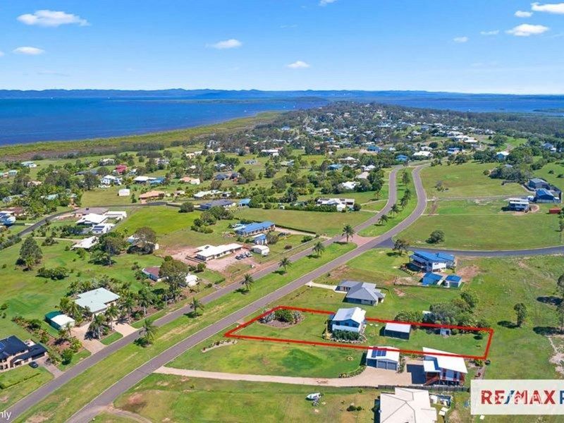62 Cove Bvd, River Heads, QLD 4655