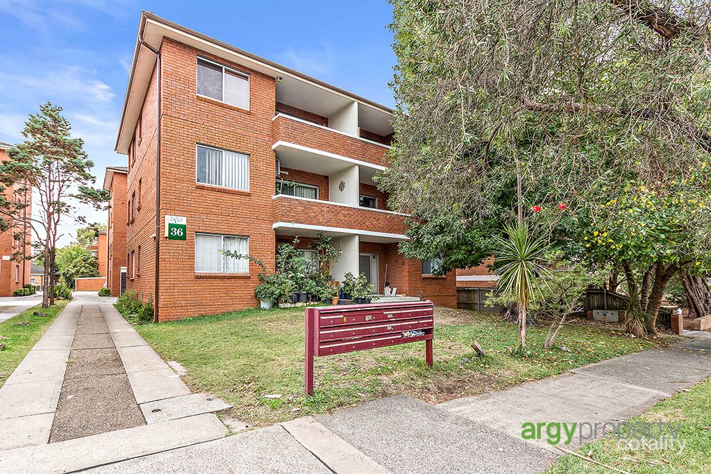 14/36 French St, Kogarah, NSW 2217