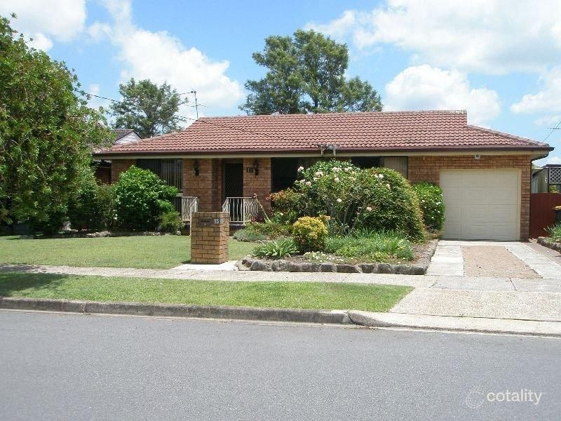 15 Alton Cl, Raymond Terrace, NSW 2324
