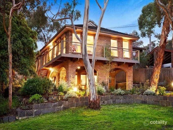 75 Sackville St, Montmorency, VIC 3094