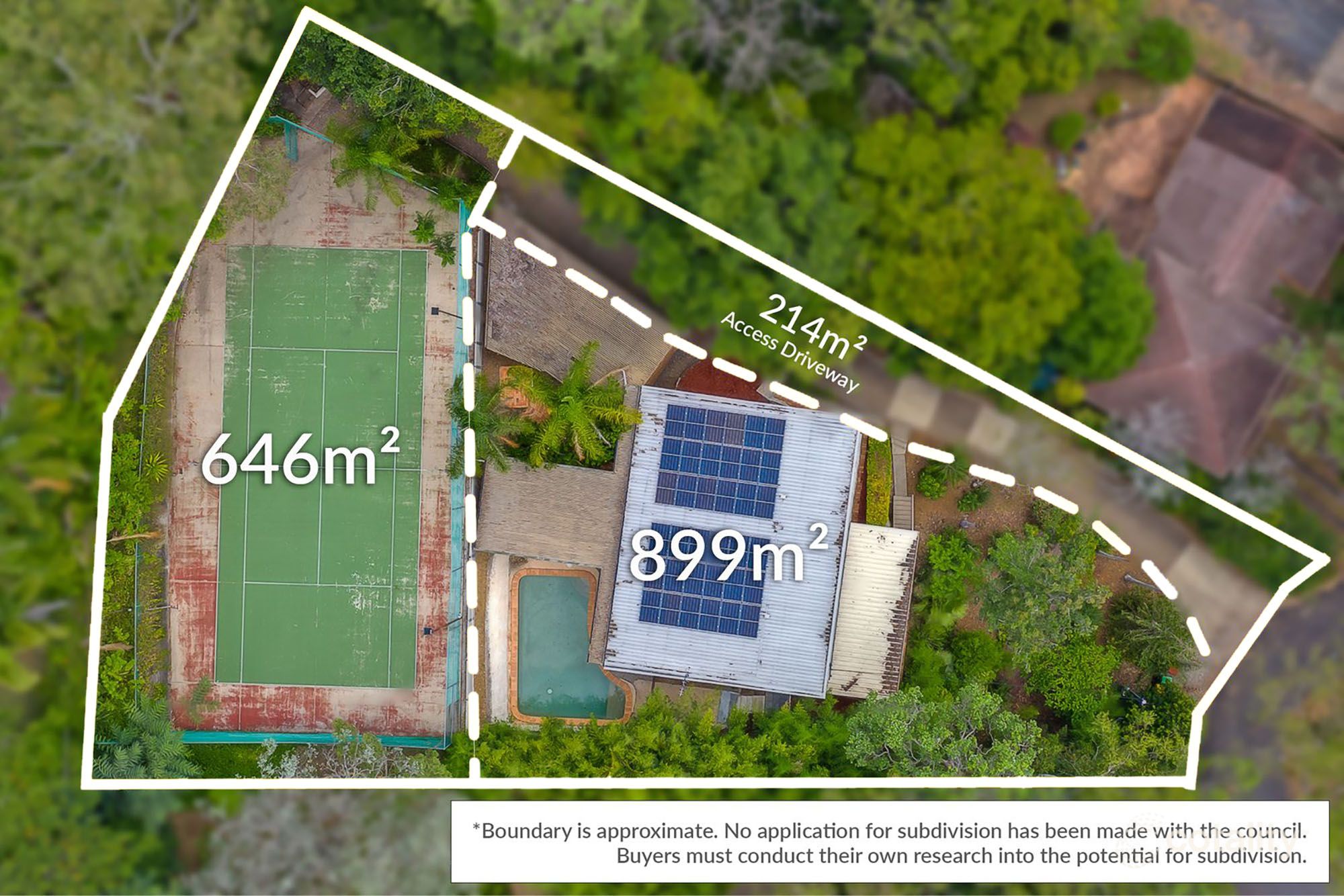 22 Ranger St, Kenmore, QLD 4069