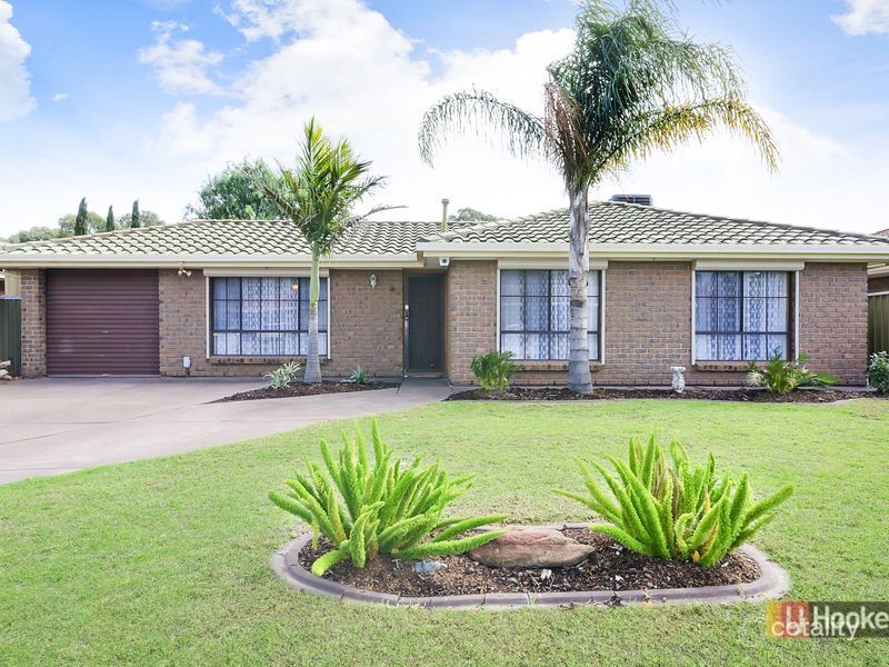 13 Bogart Dr, Paralowie, SA 5108