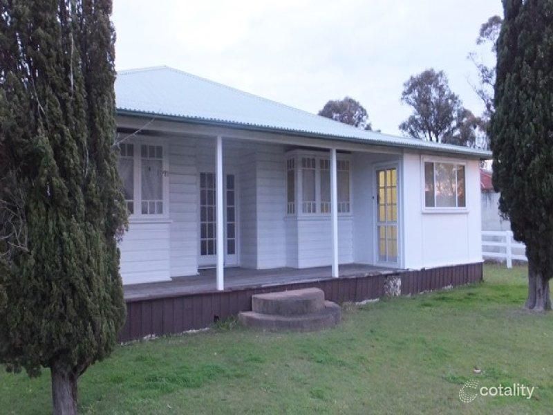 188b Mirannie Rd, Mitchells Flat, NSW 2330