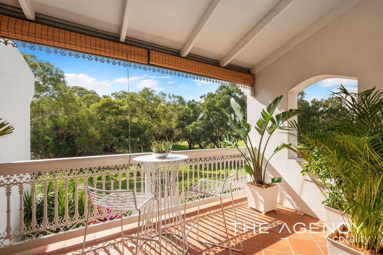 5/69 Mccallum Lane, Victoria Park, WA 6100