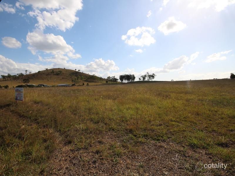 Lot 17 Chamberlain St, Woolooga, QLD 4570