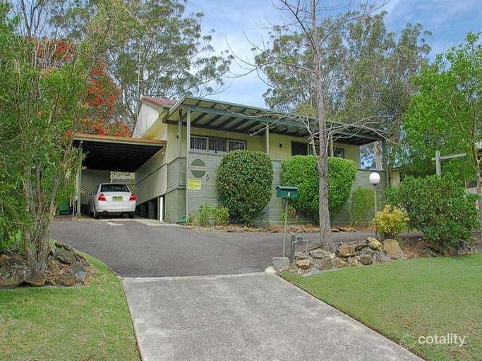 5 Margaret St, Wyong, NSW 2259
