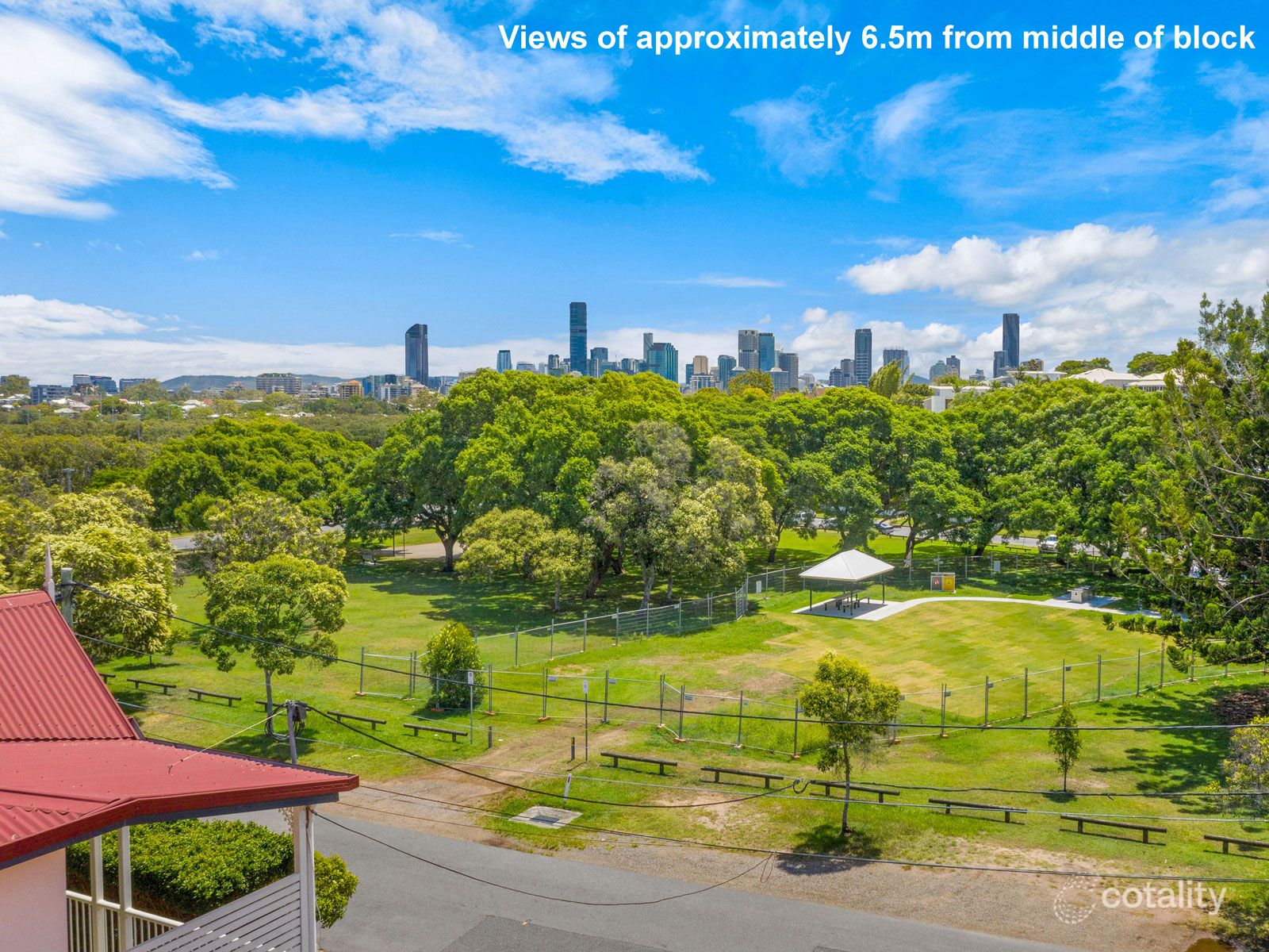 19 Brentnall St, Norman Park, QLD 4170