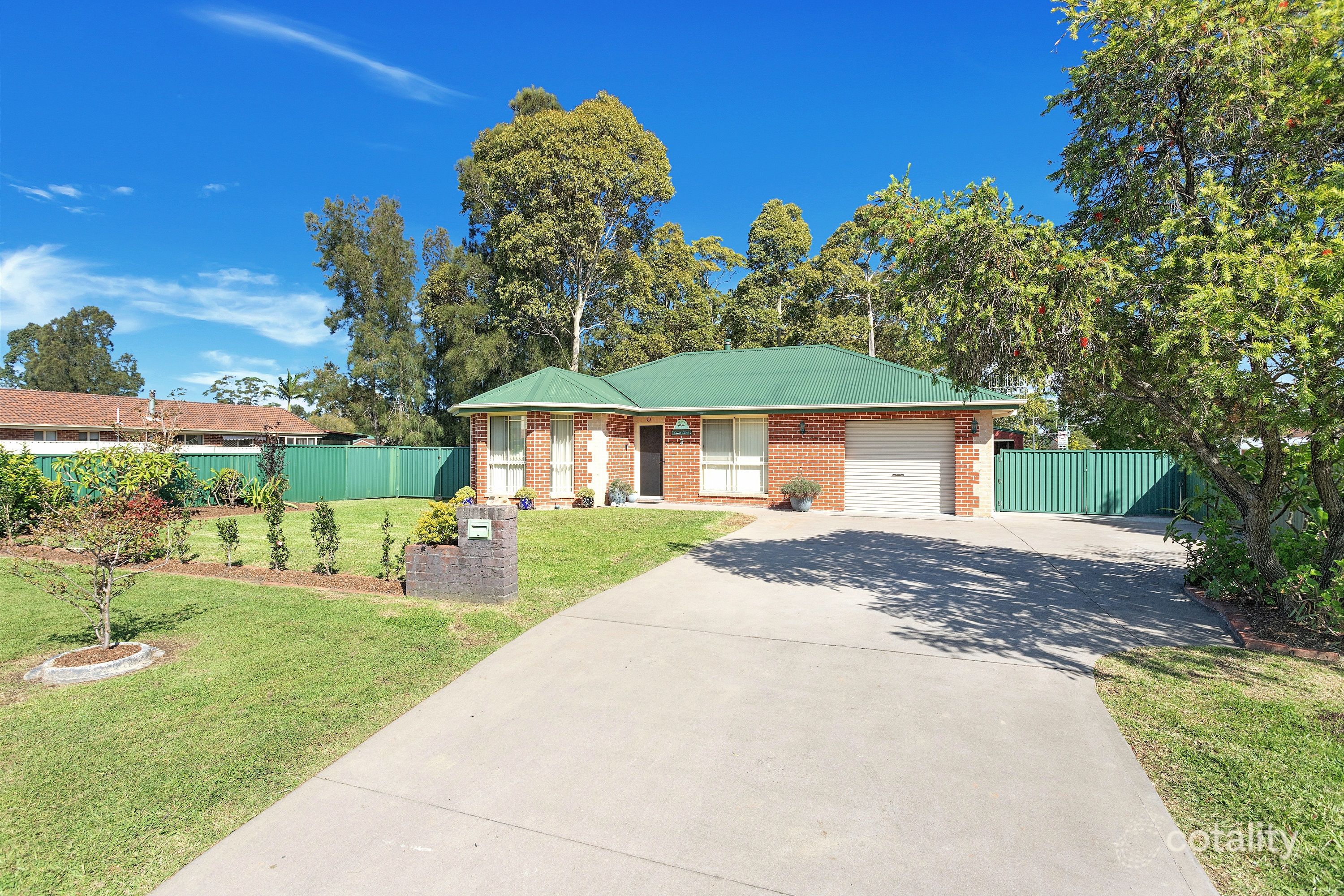 3 Kean Ave, Sanctuary Point, NSW 2540