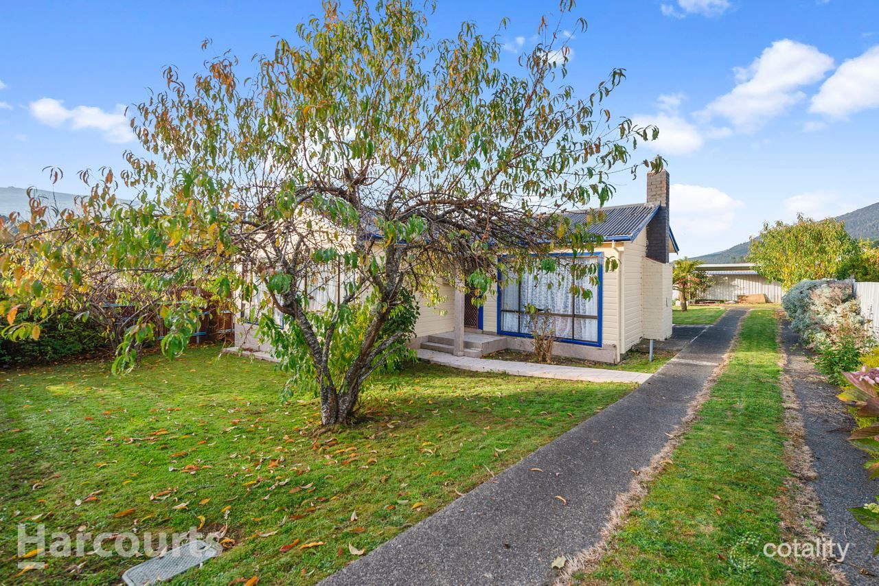 6 Gourlay St, Maydena, TAS 7140