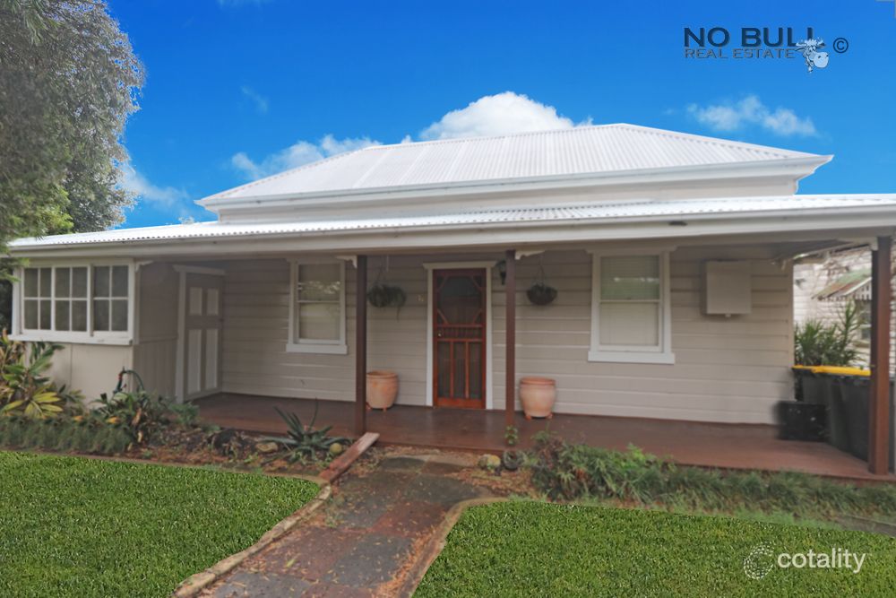17 Wilson St, West Wallsend, NSW 2286