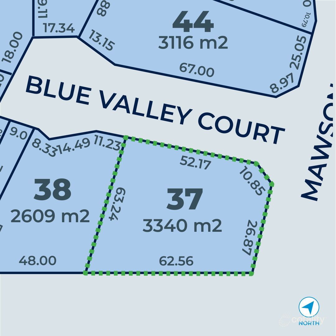 1 Blue Valley Ct, Bluewater Park, QLD 4818