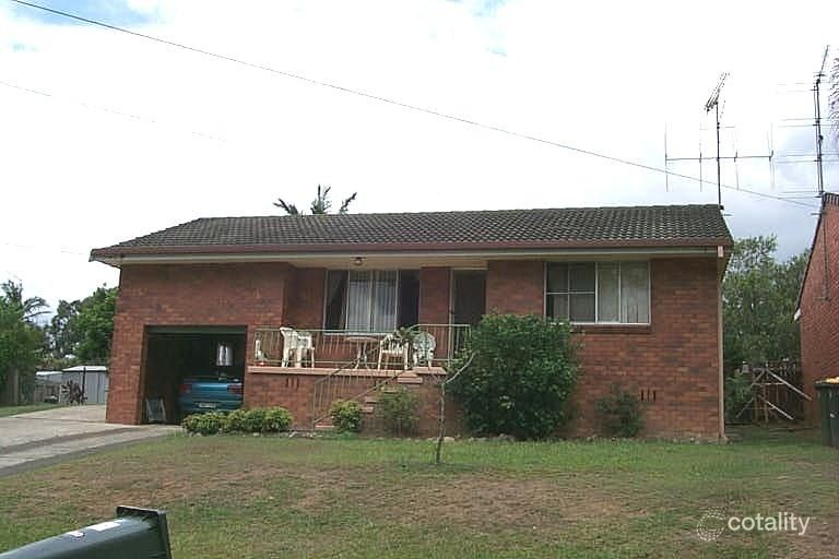 16 Ellenborough Pl, Wauchope, NSW 2446