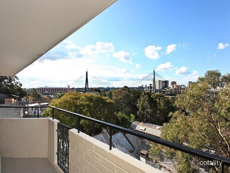 16/9a Cook St, Glebe, NSW 2037